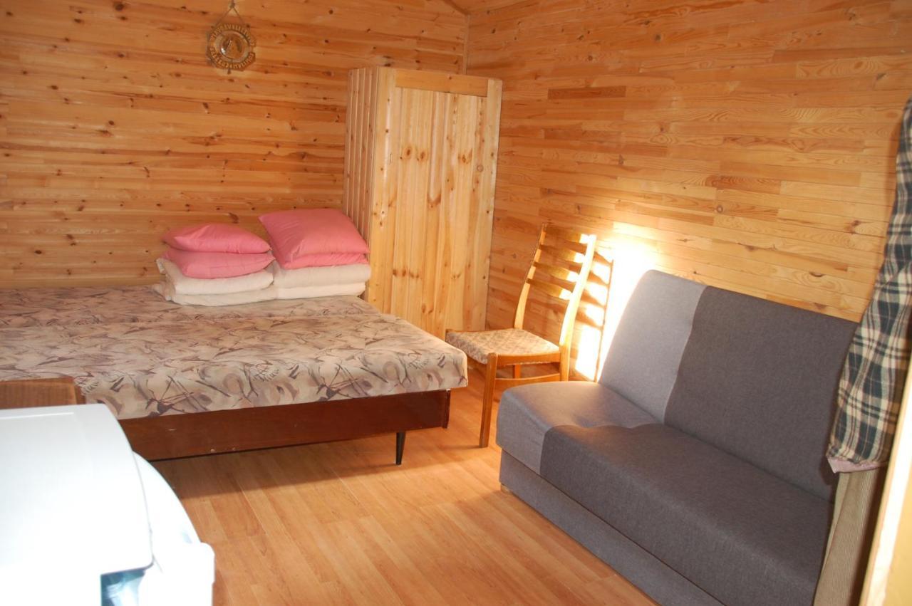 Edmundas Palanga Exteriör bild