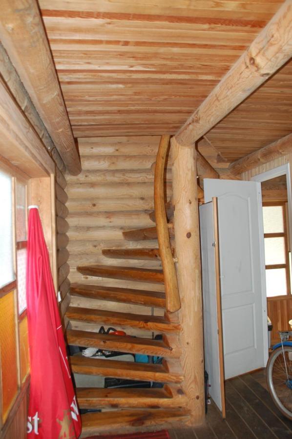 Edmundas Palanga Exteriör bild