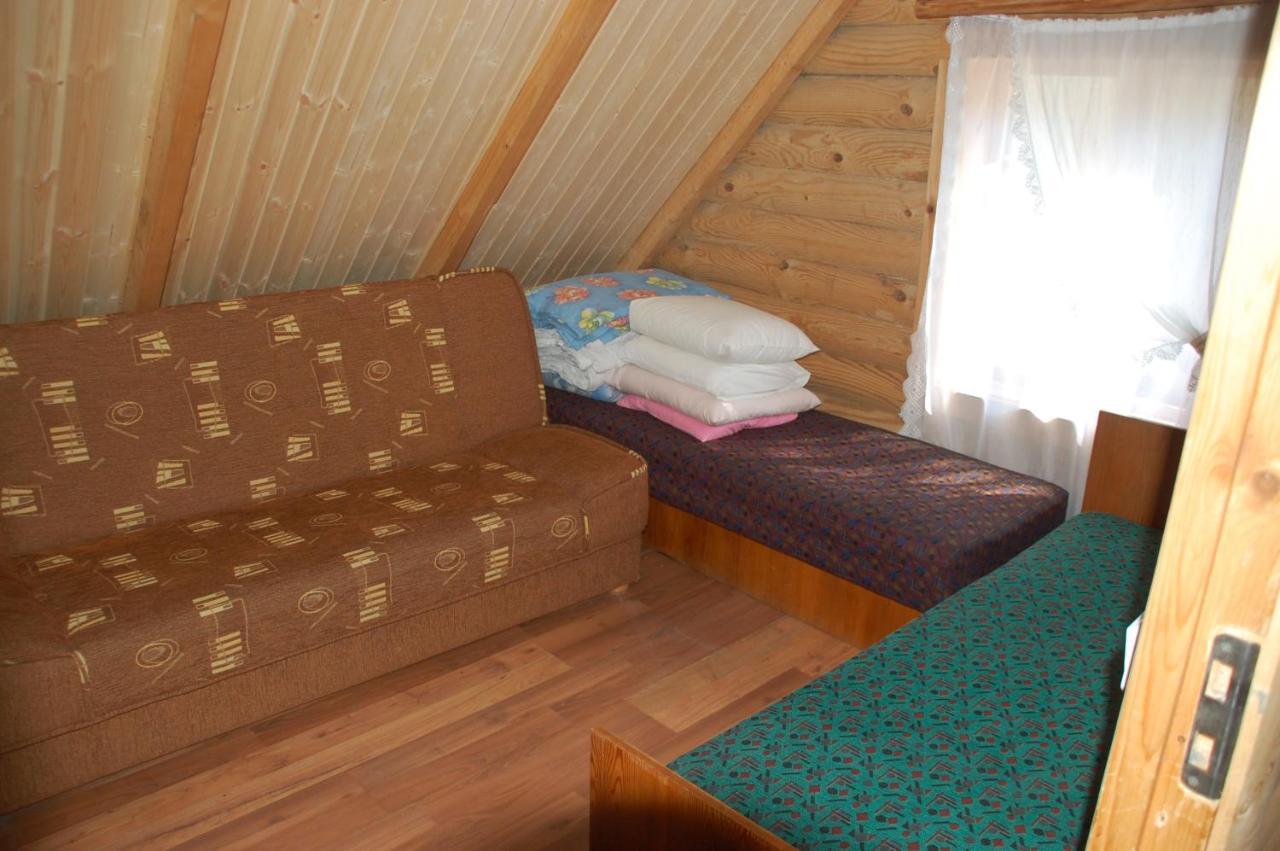 Edmundas Palanga Exteriör bild